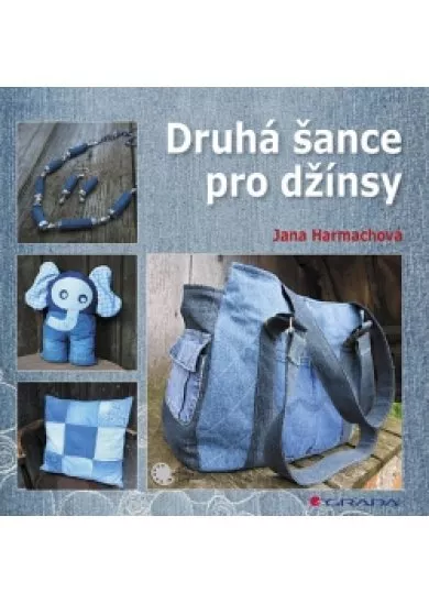 Druhá šance pro džíny