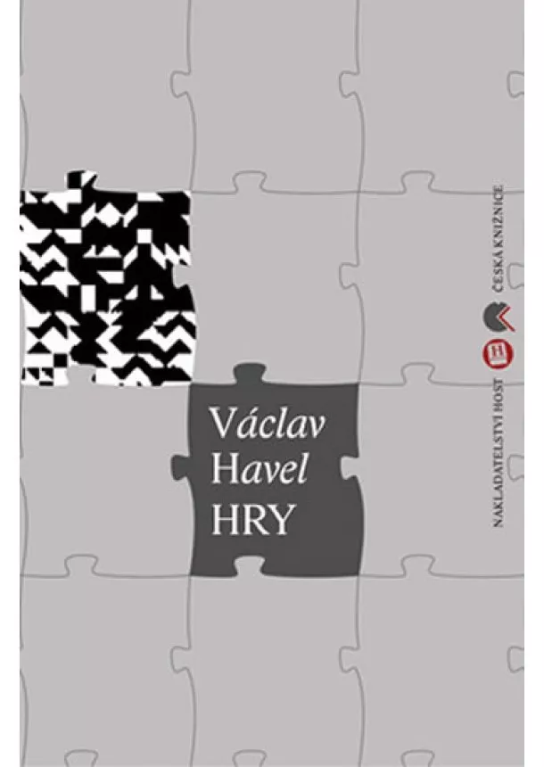 Václav Havel - Hry