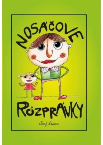 Nosáčove rozprávky