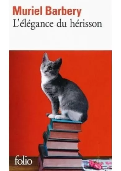 L´élégance du hérisson