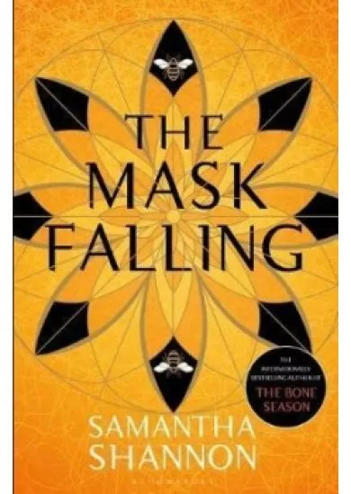 The Mask Falling