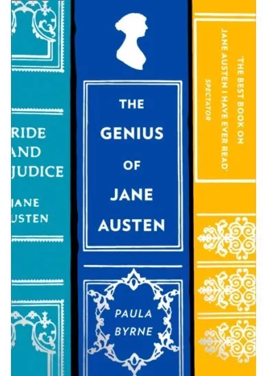 The Genius Of Jane Austen