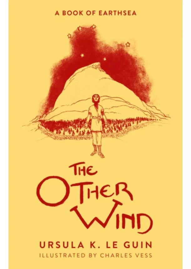 Ursula K. Le Guin - The Other Wind