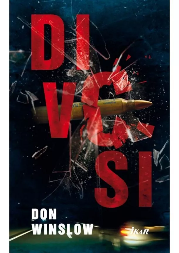 Don Winslow - Divosi