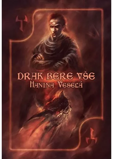 Drak bere vše