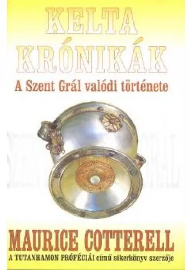 KELTA KRÓNIKÁK