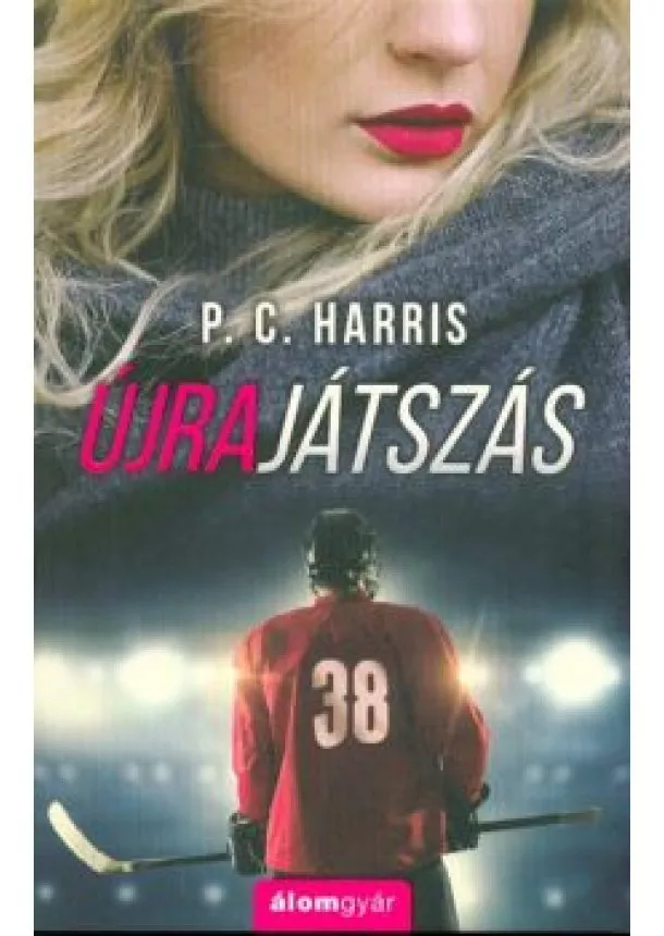 P. C. Harris - Újrajátszás