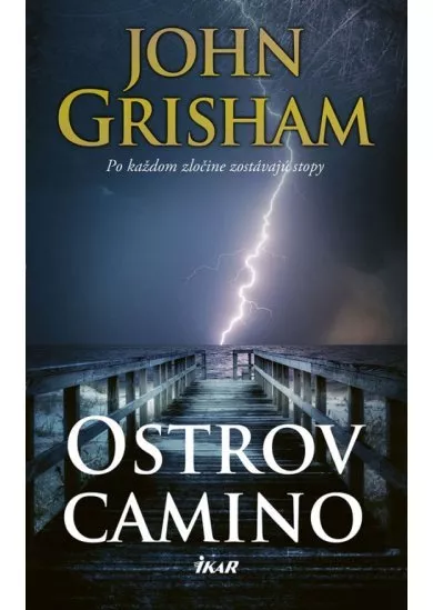 Ostrov Camino