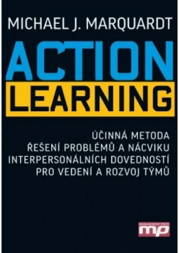 Michael J. Marquardt - Action Learning