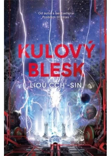 Kulový blesk