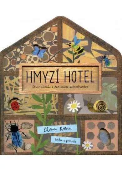 Hmyzí hotel