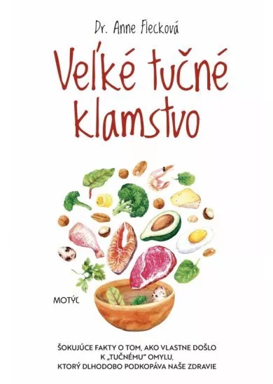 Veľké tučné klamstvo