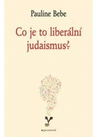 Co je to liberální judaismus?