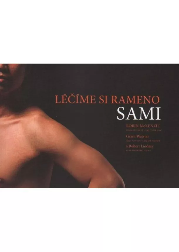 Robin McKenzie - Léčíme si rameno sami