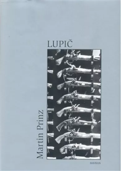 Lupič