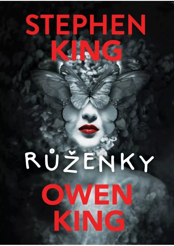 Stephen King, Owen King - Růženky