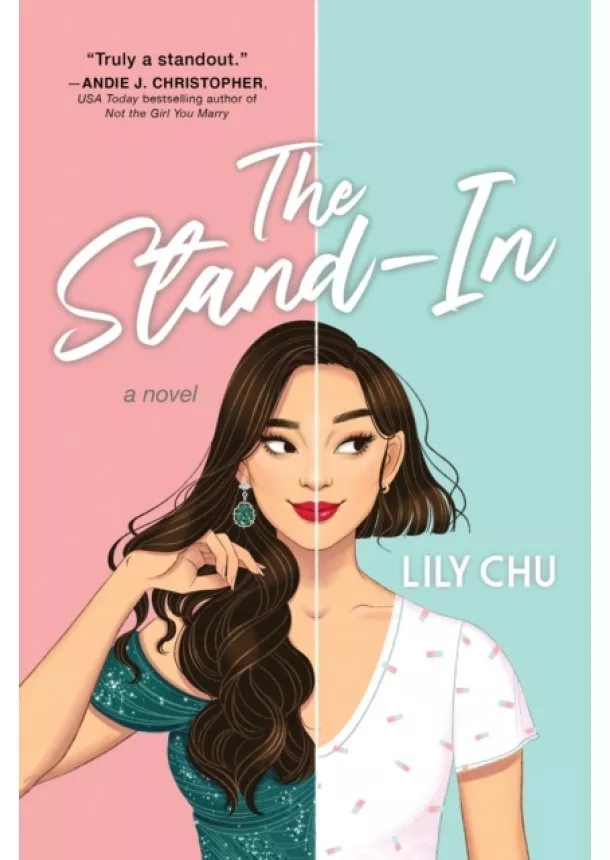 Lily Chu - The Stand-In