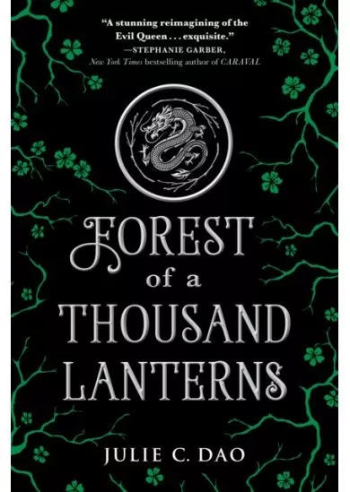 Forest Of A Thousand Lanterns