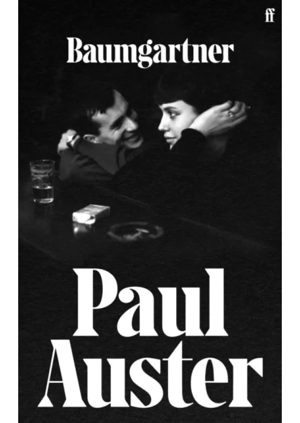 Paul Auster - Baumgartner