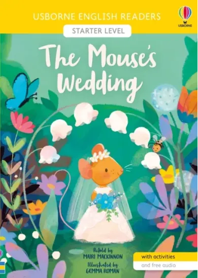 The Mouse's Wedding