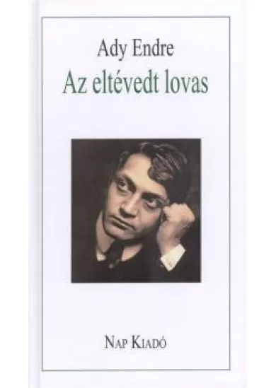 AZ ELTÉVEDT LOVAS