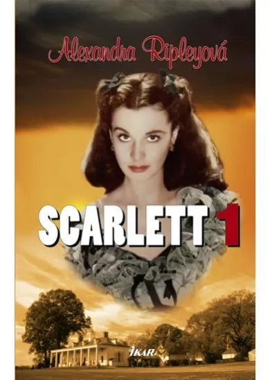 Scarlett 1 - 2.vydání