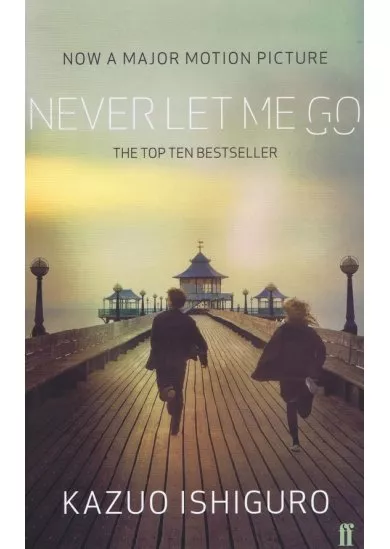 Never Let Me Go