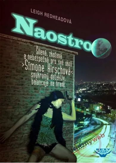 Naostro