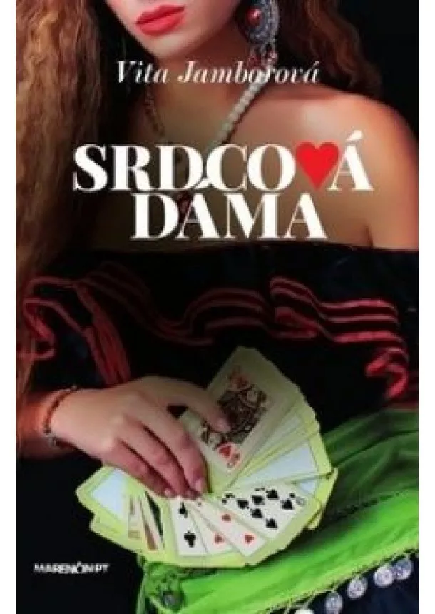 Vita Jamborová - Srdcová dáma