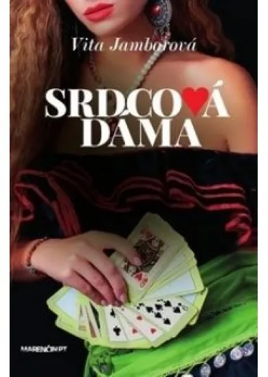 Srdcová dáma