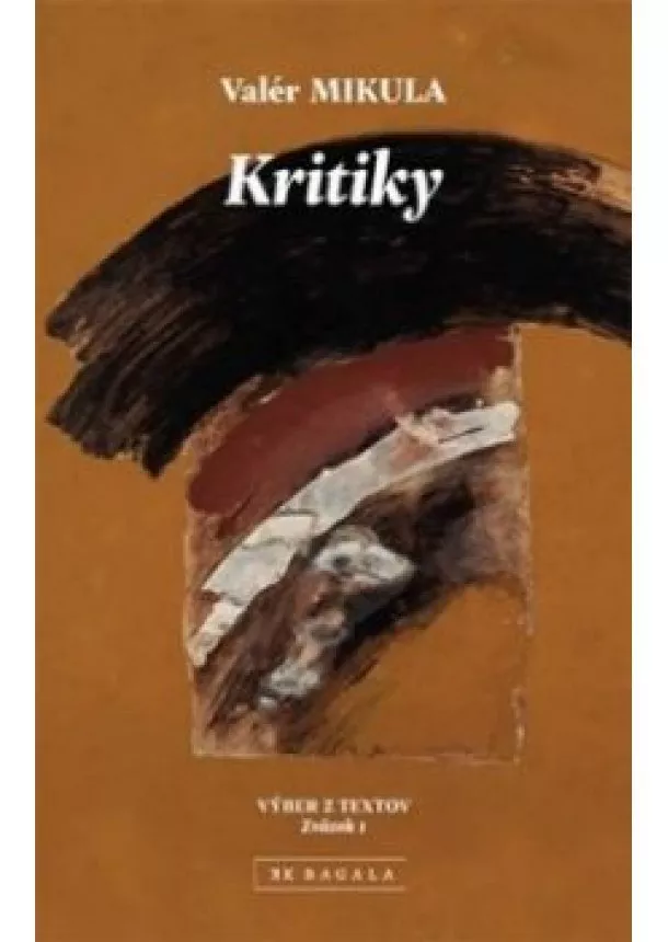 Kritiky