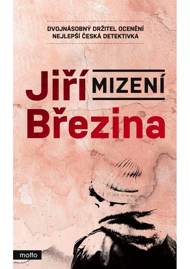 Jiří Březina - Mizení