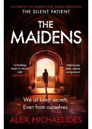 The Maidens