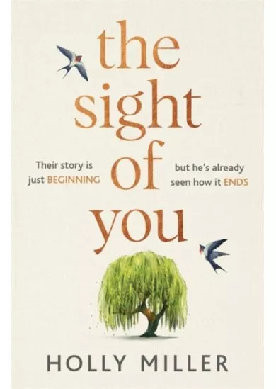 The Sight of You