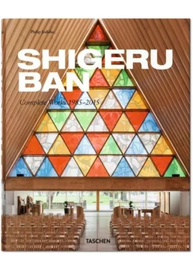 Shigeru Ban, updated version