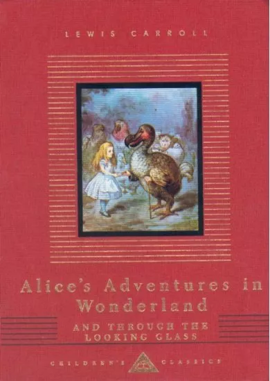 Alices Adventures in Wonderland