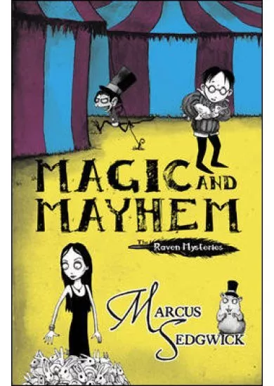 Magic and Mayhem