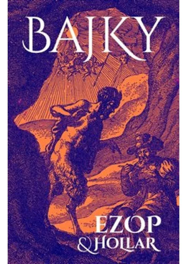 Ezop - Bajky