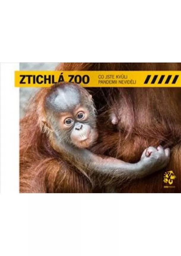 Miroslav Bobek, Petr Hamerník - Ztichlá zoo - Co jste kvůli pandemii neviděli