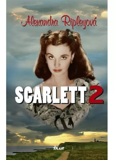 Scarlett 2 - 2.vydání