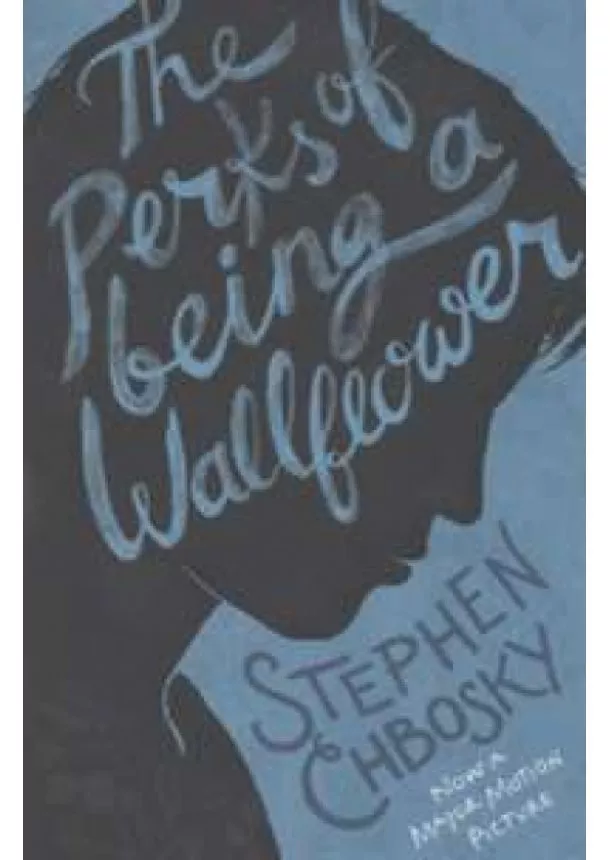 Stephen Chbosky - The Perks of Being a Wallflower