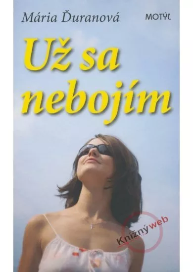 Už sa nebojím