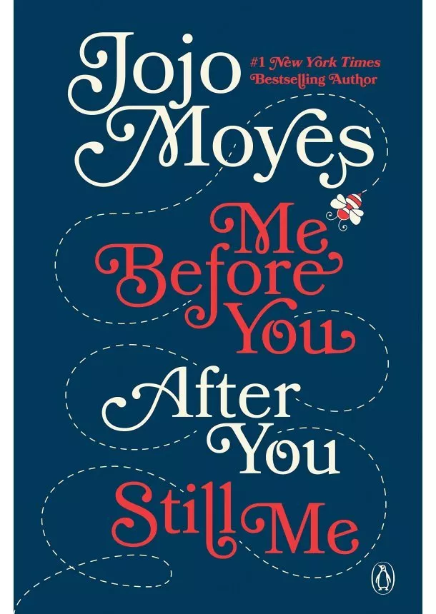 Jojo Moyes - Jojo Moyes Boxed Set