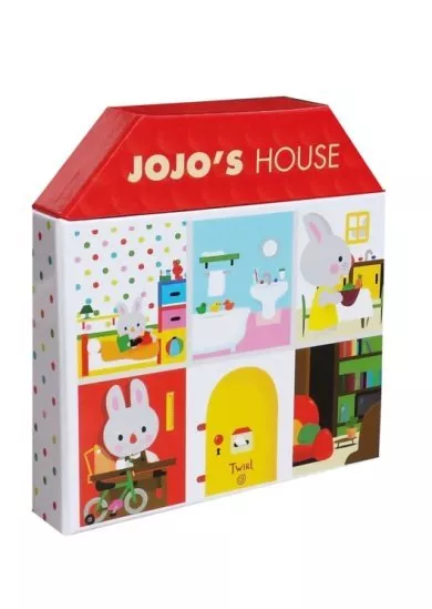 Jojo`s House