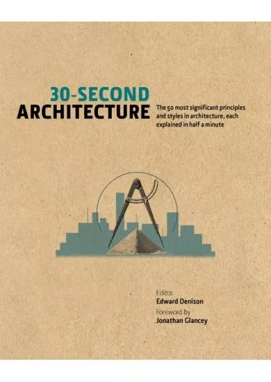 30 Second Architecture