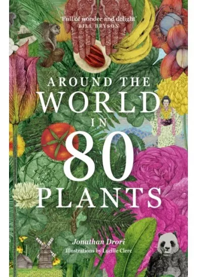 Around the World in 80 Plants