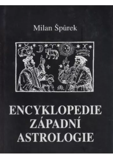 Encyklopedie západní astrologie