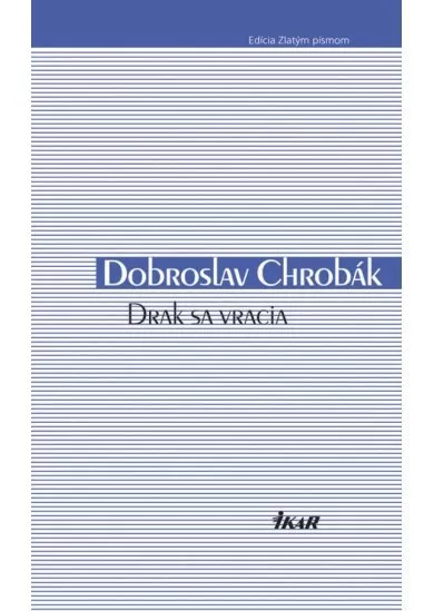 Drak sa vracia