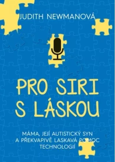 Pro Siri, s láskou