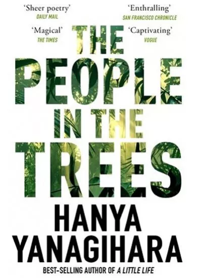 The People in the Trees